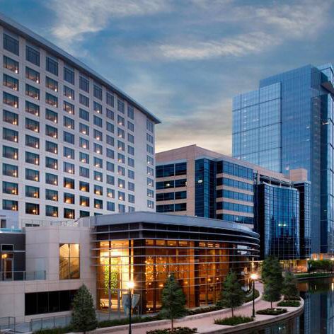 Westin The Woodlands